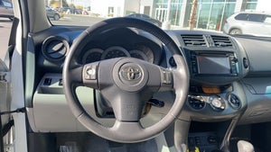 2012 Toyota RAV4 Limited