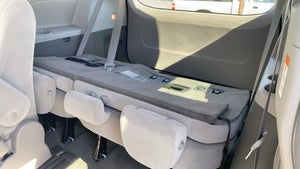 2018 Toyota Sienna LE 7 Passenger