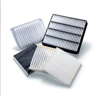 Toyota Cabin Air Filter | Valley Hi Toyota in Victorville CA