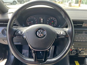 2021 Volkswagen Passat 2.0T R-Line