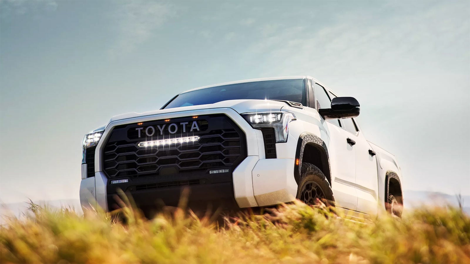 2022 Toyota Tundra Gallery | Valley Hi Toyota in Victorville CA